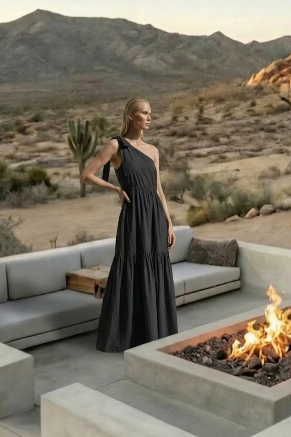 Gypsy Rue - LUMIÈRE COLLECTION