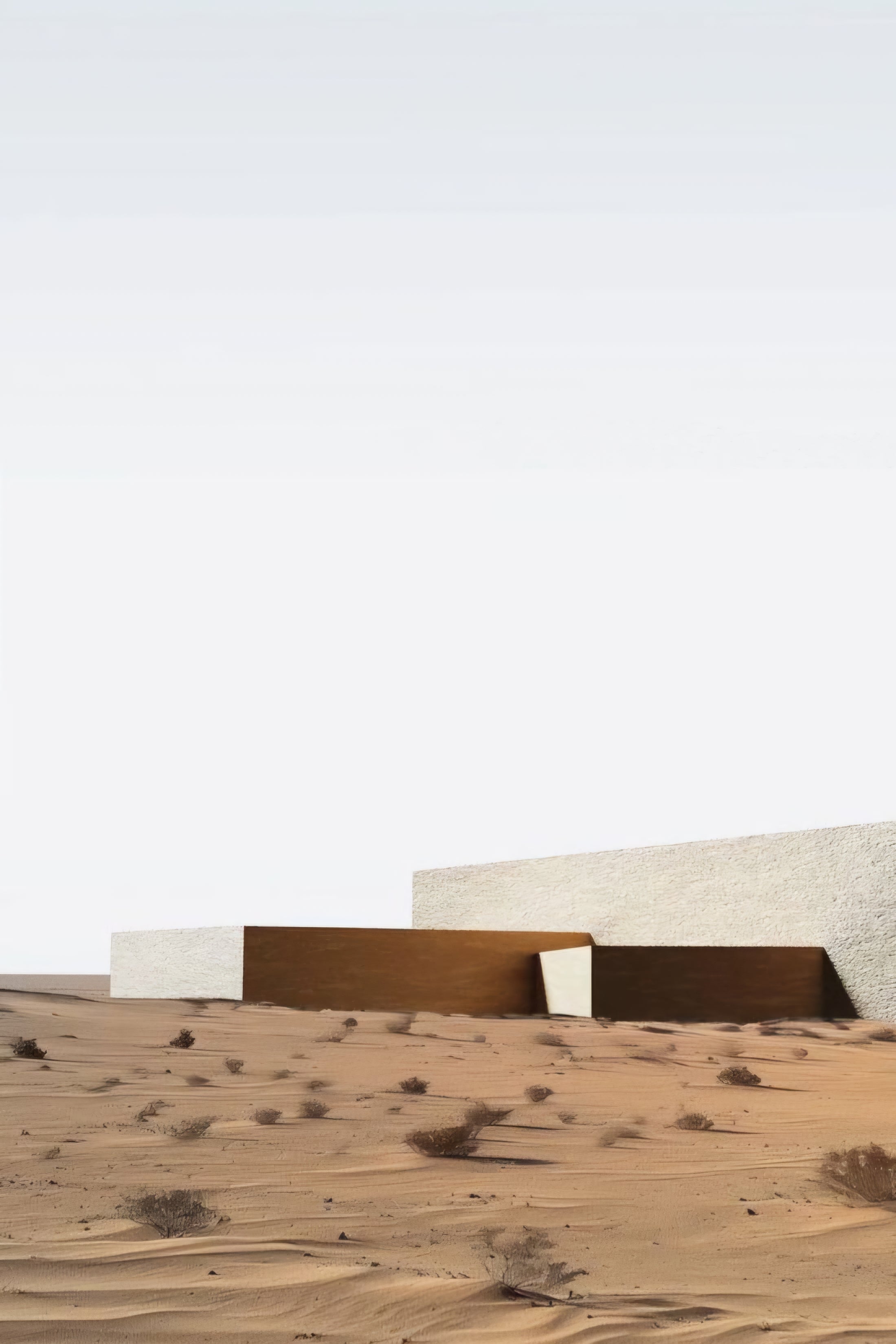 Nefertiti Maxi - LUMIÈRE COLLECTION