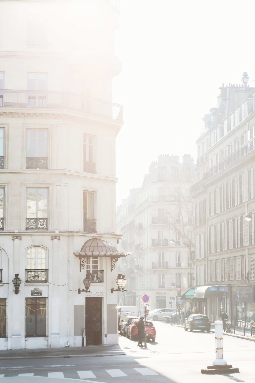 Atlas Mini - LUMIÈRE COLLECTION