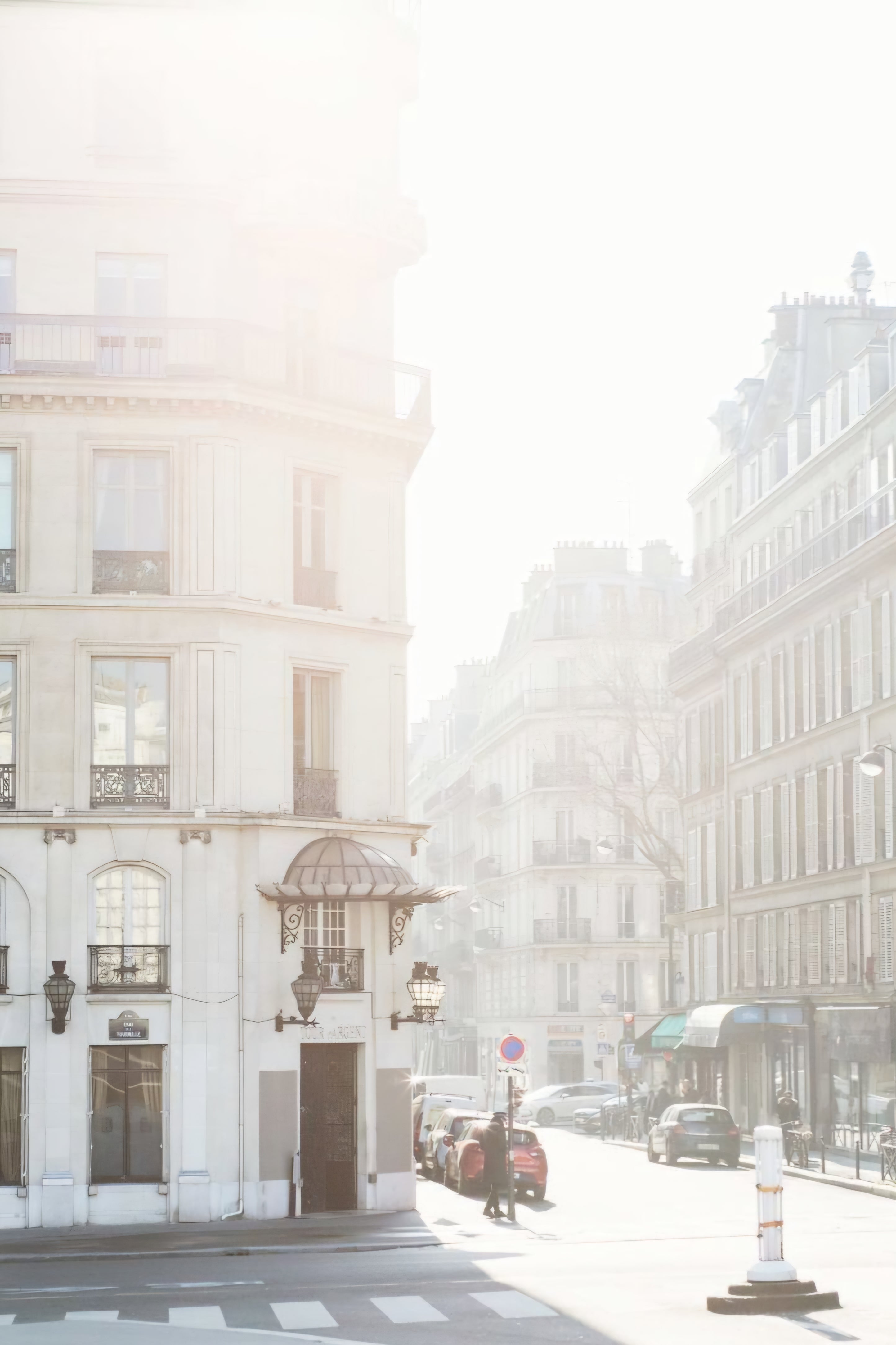 Daisy May Eyelet Pinofore - LUMIÈRE COLLECTION