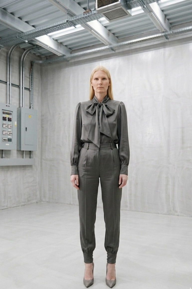 Eris: Diplomat in Fury - Pant