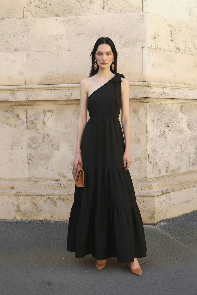 Odette Maxi Dress