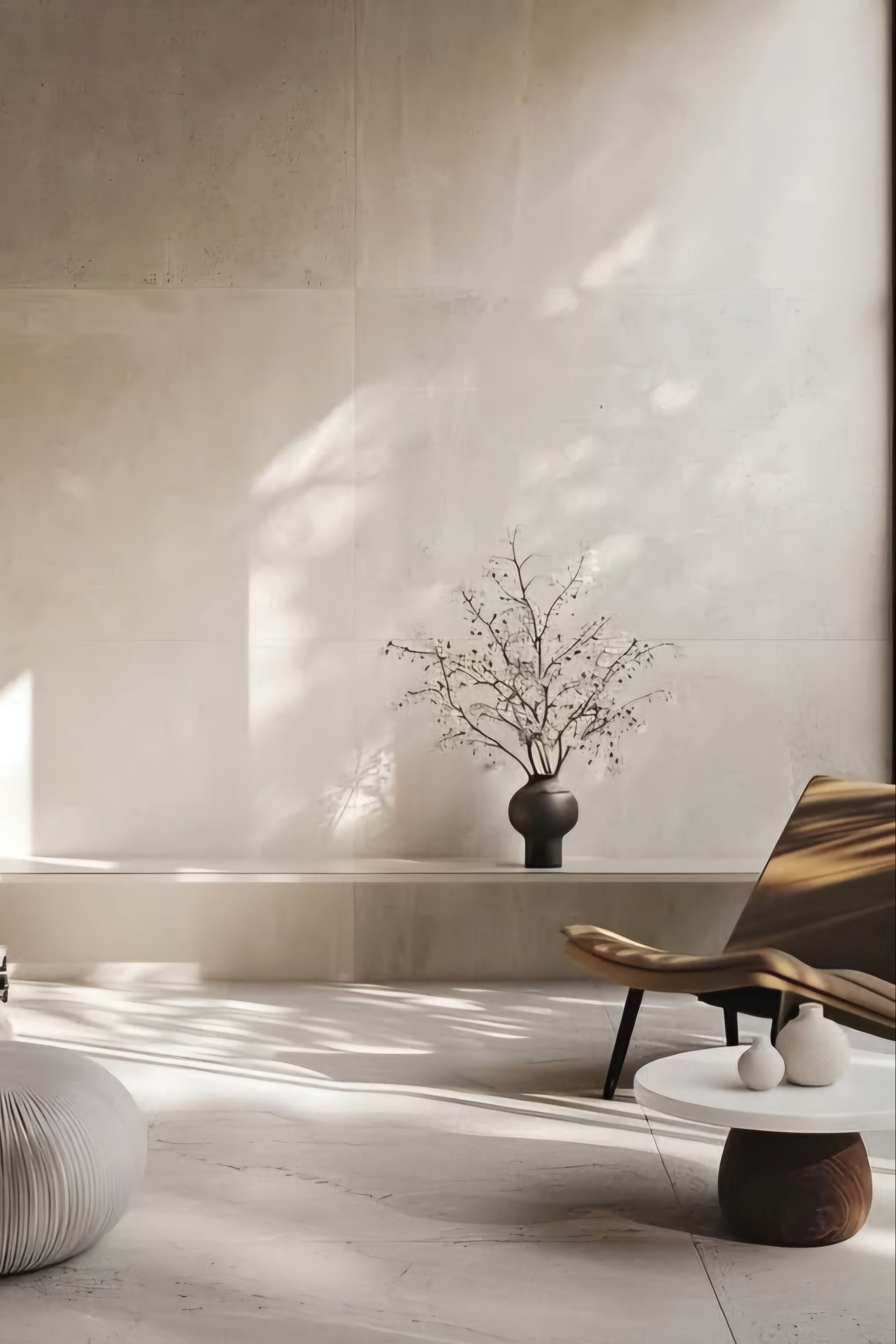 Ivy Embroidery Midi - LUMIÈRE COLLECTION